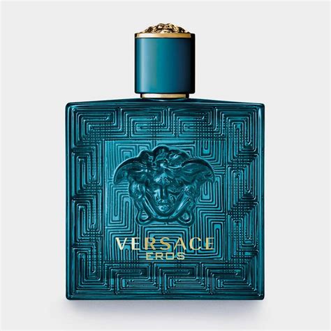 versace eros blu|Versace Eros original.